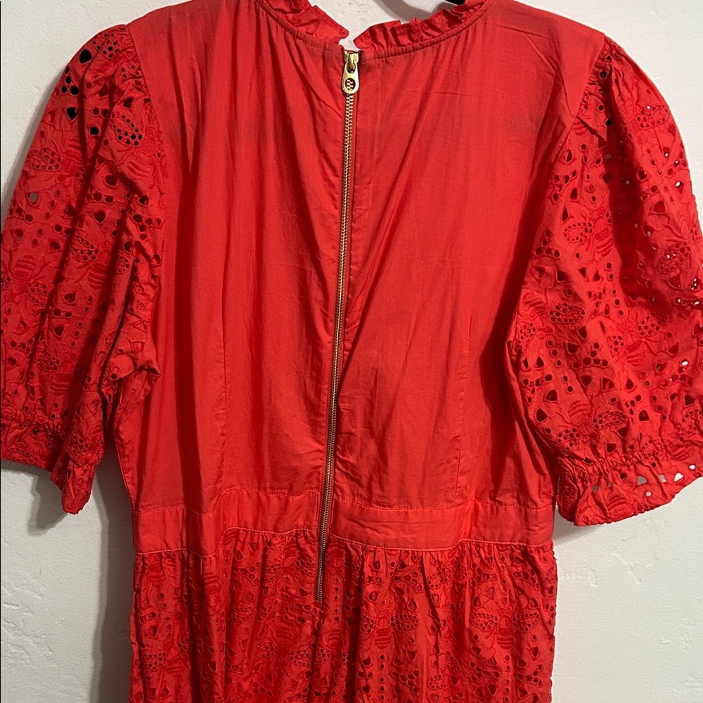 NWT Joules  Violette  Dress - Picture 8 of 8